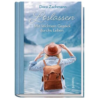 Book Loslassen Doro Zachmann