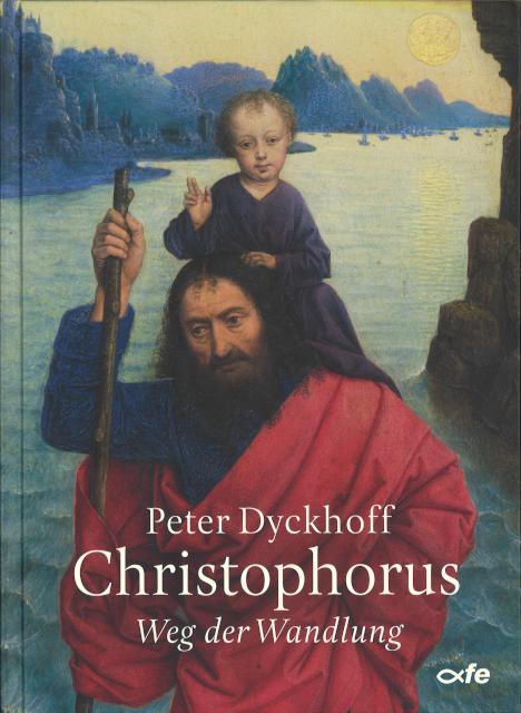 Книга Christophorus Peter Dyckhoff