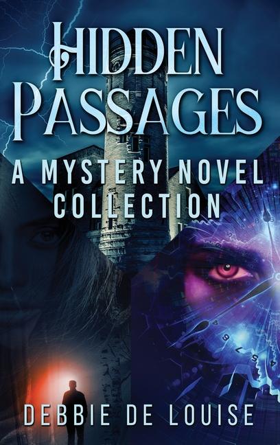 Knjiga Hidden Passages Debbie De Louise