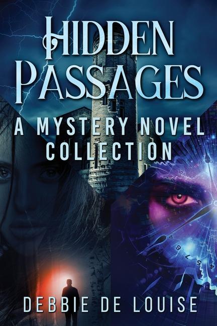 Knjiga Hidden Passages Debbie De Louise