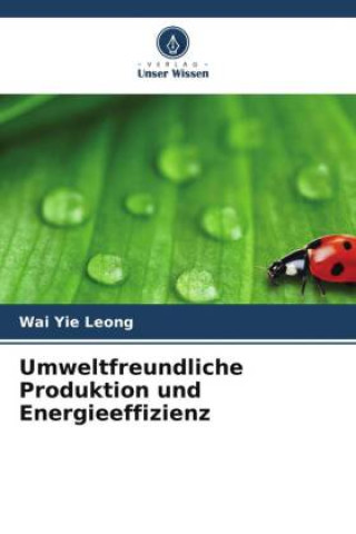 Carte Umweltfreundliche Produktion und Energieeffizienz 