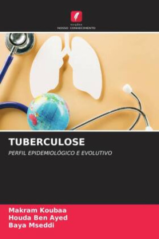 Book TUBERCULOSE Houda Ben Ayed