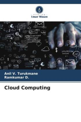 Knjiga Cloud Computing Ramkumar D.