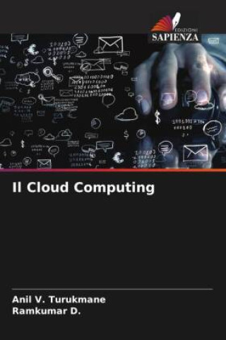 Knjiga Il Cloud Computing Ramkumar D.