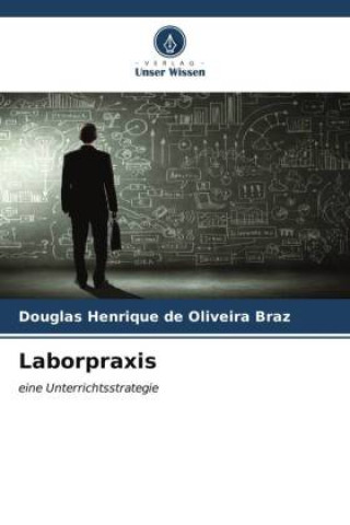 Kniha Laborpraxis 