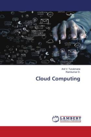 Knjiga Cloud Computing Ramkumar D.