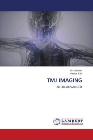 Könyv TMJ IMAGING Veena. K. M