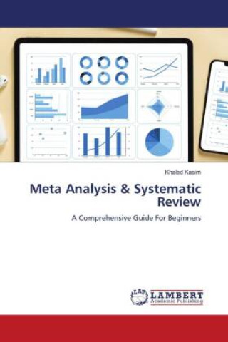 Книга Meta Analysis & Systematic Review Khaled Kasim