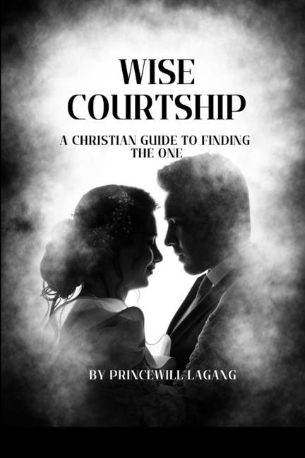 Buch Wise Courtship LAGANG
