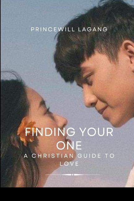 Knjiga Finding Your One PRINCEWILL LAGANG