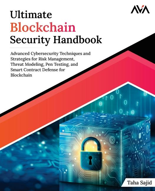 Carte Ultimate Blockchain Security Handbook 