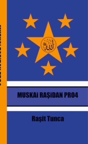 Buch MUSKAi RA?iDAN PRO4 Rasit Tunca