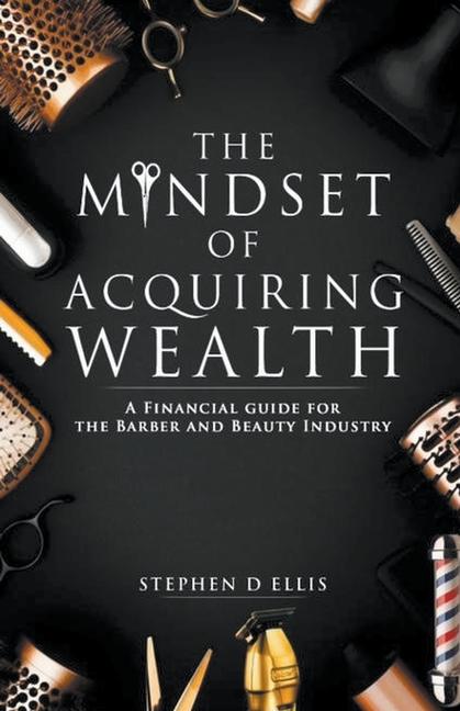 Carte The Mindset of Acquiring Wealth 
