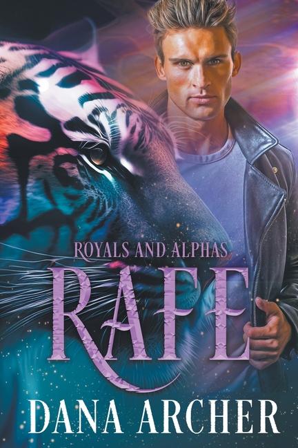 Book Rafe Dana Archer
