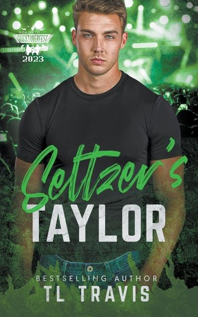 Libro Seltzer's Taylor TL Travis