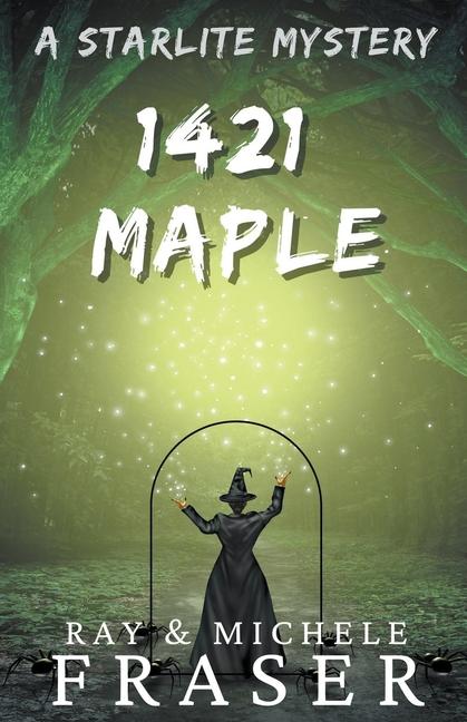 Knjiga 1421 Maple Michele Fraser