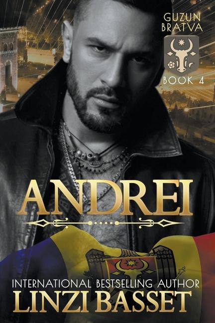 Knjiga Andrei Linzi Basset