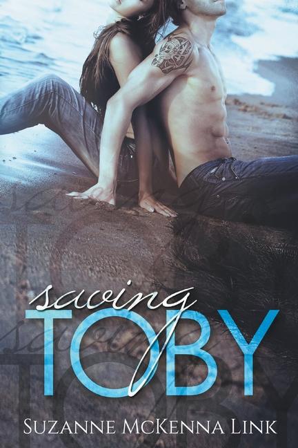 Knjiga Saving Toby Suzanne McKenna Link