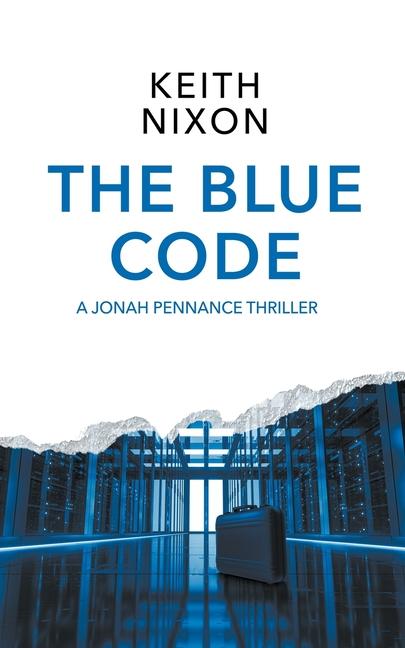 Knjiga The Blue Code Keith Nixon
