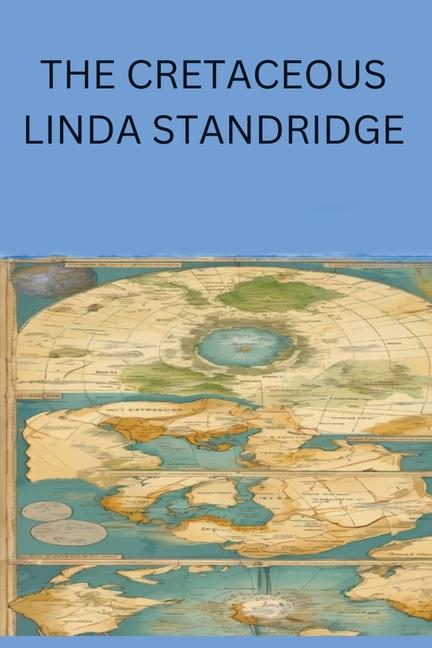 Kniha The Cretaceous Linda Standridge