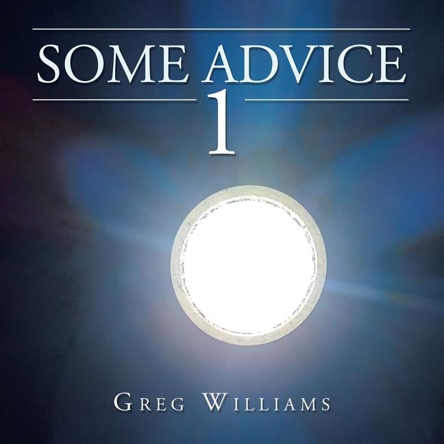 Book Some Advice 1 Greg Williams
