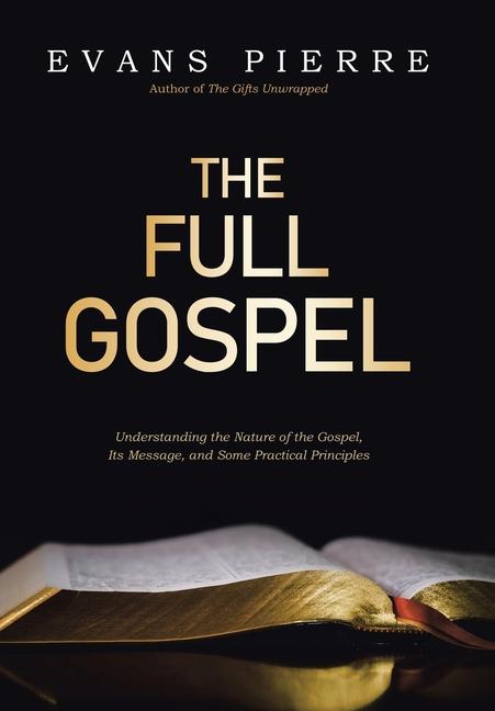 Buch The Full Gospel Evans Pierre