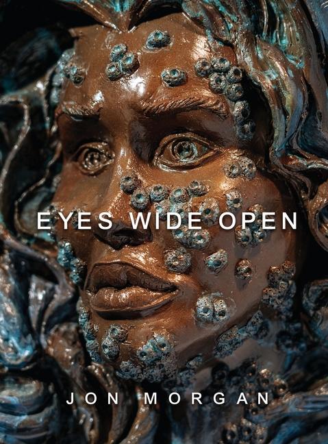 Knjiga Eyes Wide Open Jon Morgan