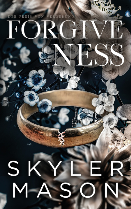 Book Forgiveness Skyler Mason