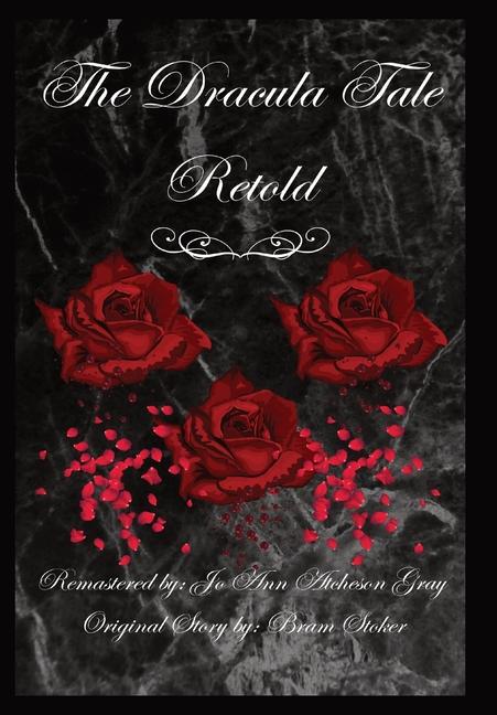 Könyv The Dracula Tale Retold Bram Stoker
