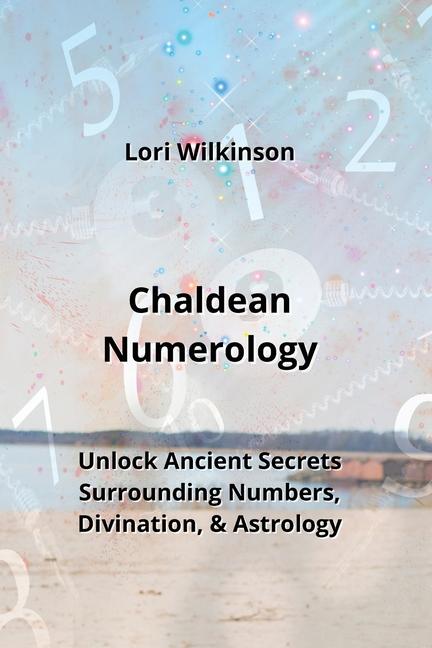 Könyv Chaldean Numerology 
