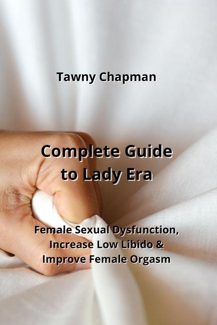 Книга Complete Guide to Lady  Era 