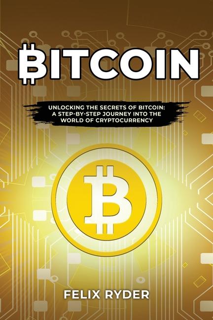 Book Bitcoin Felix Ryder
