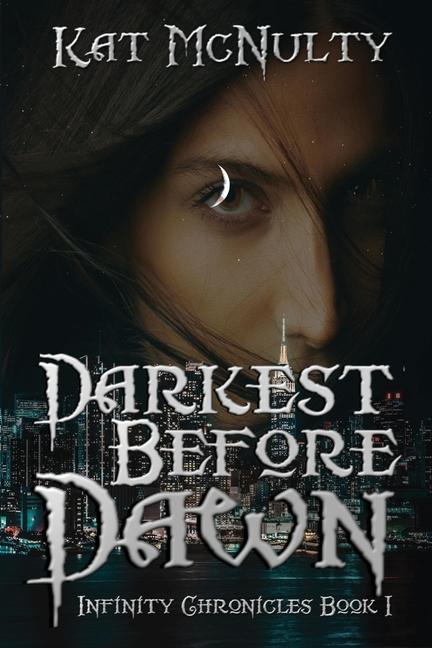 Kniha Darkest Before Dawn Kat McNulty