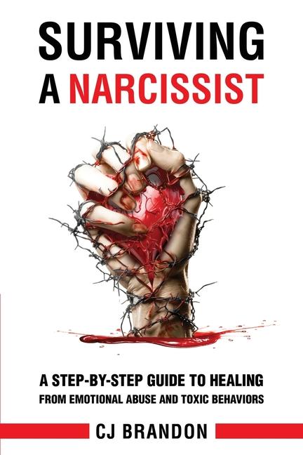 Buch Surviving A Narcissist 