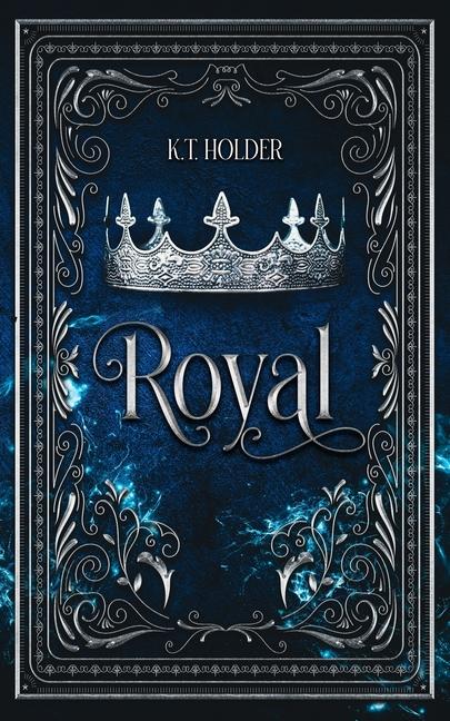 Book Royal K.T. Holder