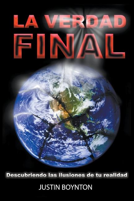 Boek La Verdad Final Justin Boynton