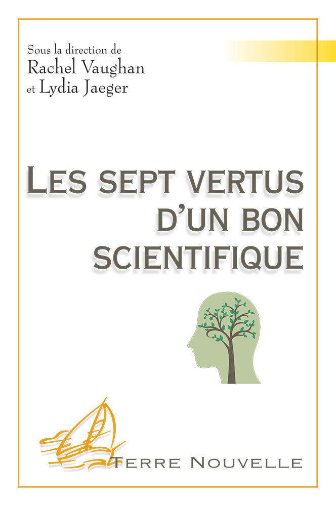 Libro Les sept vertus d’un bon scientifique VAUGHAN