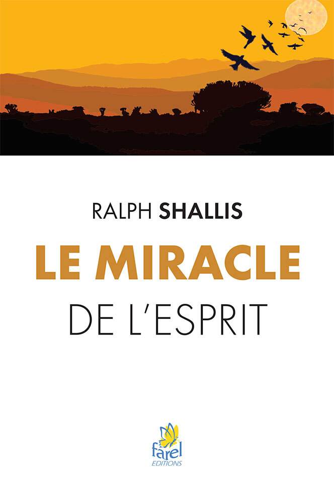 Book Le miracle de l’Esprit SHALLIS