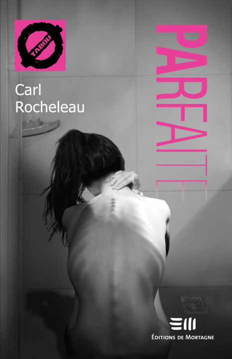 Knjiga Parfaite Rocheleau