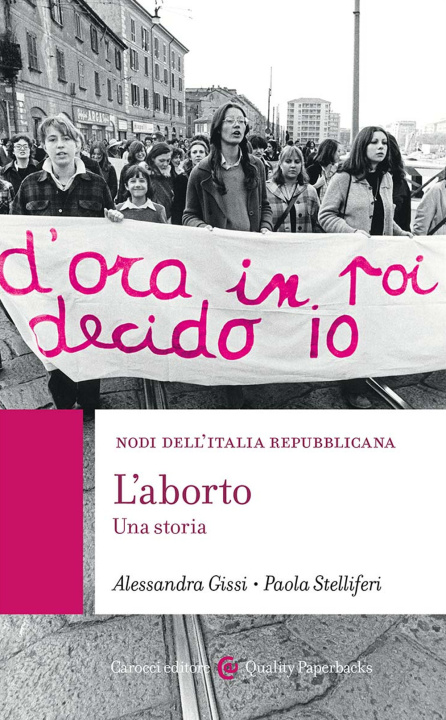 Книга aborto. Una storia Alessandra Gissi