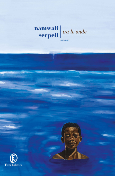 Book Tra le onde Namwali Serpell