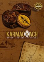 Könyv Karmacoach Алексей Ситников