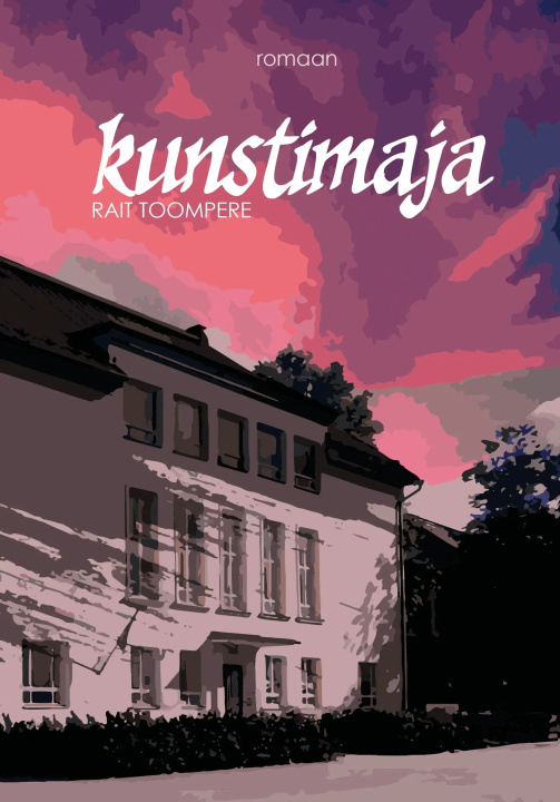 Knjiga Kunstimaja 