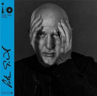 Kniha i / o (Dark-Side Mix) Peter Gabriel