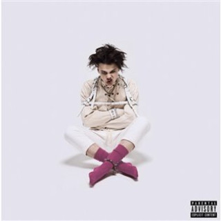 Carte 21st Century Liability (5 Year Anniversary Edition Limited) Yungblud