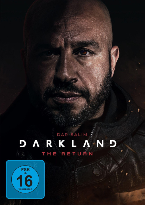 Video Darkland - The Return Fenar Ahmad