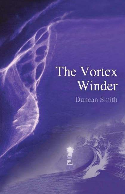 Book The Vortex Winder Duncan Smith