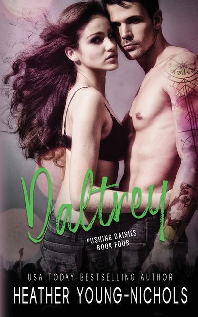 Book Daltrey Heather Young-Nichols