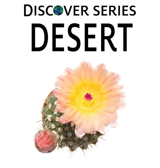 Knjiga Desert Xist Publishing