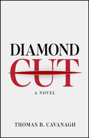 Book Diamond Cut Thomas B. Cavanagh